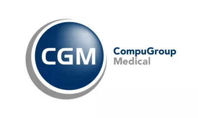 CGM MANAGED TI - Anbindung zusätzliches E-Health-Kartenterminal