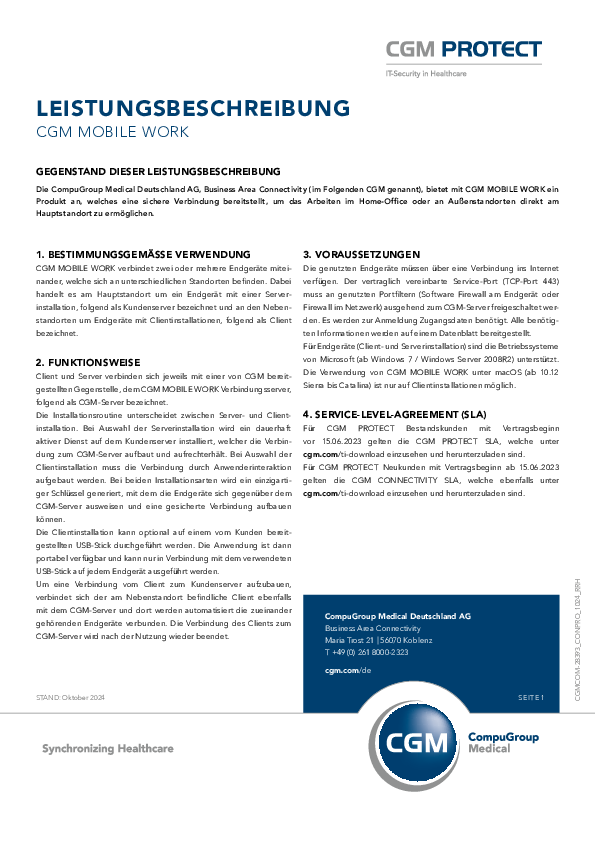 Adobe Acrobat PDF-Datei