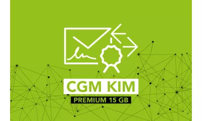 CGM KIM Premium 15 GB