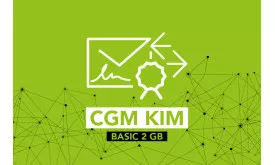 CGM KIM Basic 2 GB