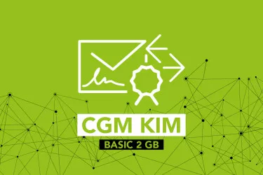 KIM (Kommunikation im Medizinwesen)