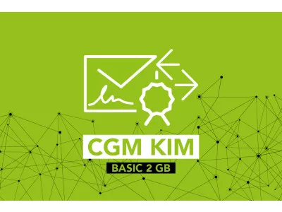 CGM KIM Basic 2 GB