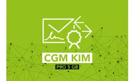 CGM KIM Pro 5 GB