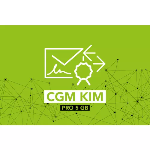 CGM KIM Pro 5 GB