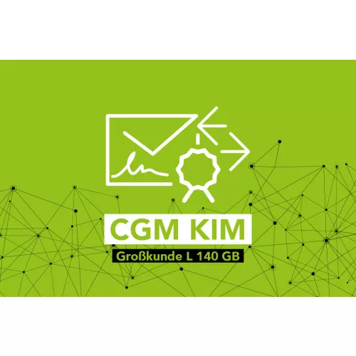 CGM KIM Großkunden L