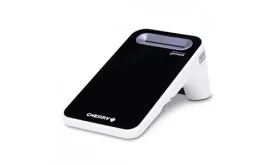 Stationäres E-Health-Kartenterminal CHERRY ST-1506