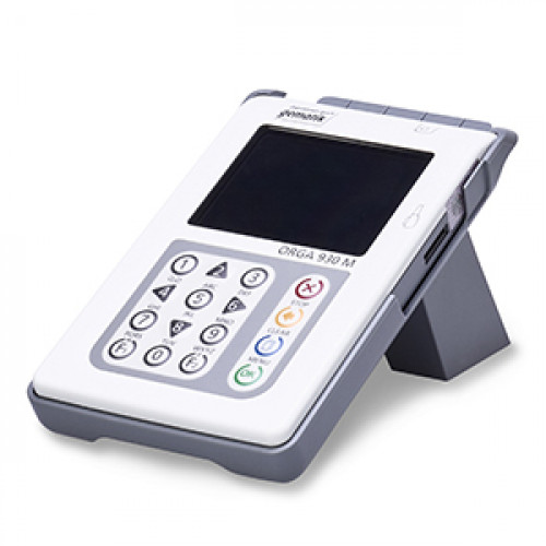 Mobiles E-Health-Kartenterminal Modell ORGA 930 M