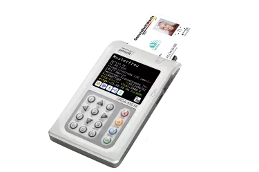 Telematikinfrastruktur