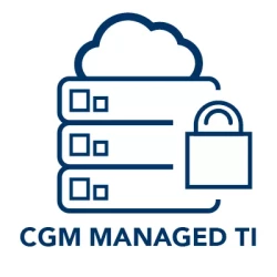 CGM MANAGED TI inkl. CGM VPN-Box