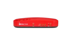 CGM FIREWALL M - Monatlich inkl. WLAN