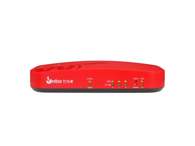 CGM FIREWALL M - Monatlich inkl. WLAN