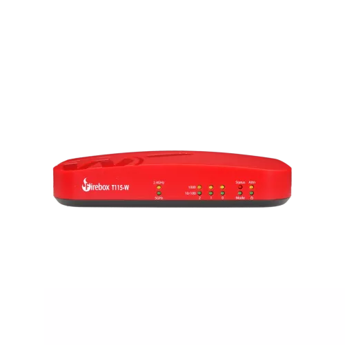 CGM FIREWALL M inkl. WLAN-Funktion