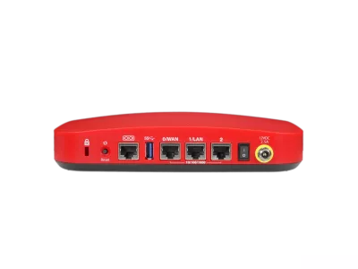 CGM FIREWALL M - Monatlich inkl. WLAN