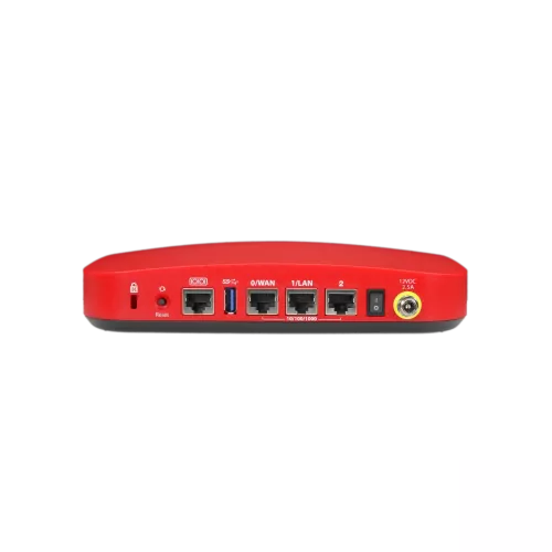 CGM FIREWALL M inkl. WLAN-Funktion