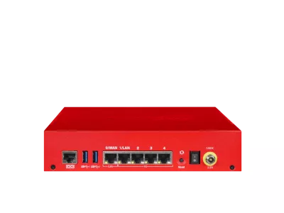 CGM FIREWALL L - Monatlich inkl. WLAN