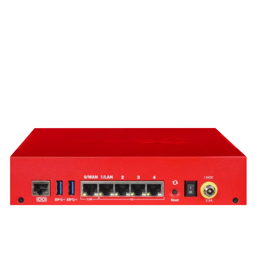 CGM FIREWALL L - Monatlich ohne WLAN