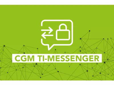 CGM TI-Messenger