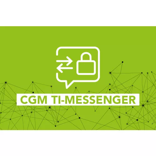 CGM TI-Messenger
