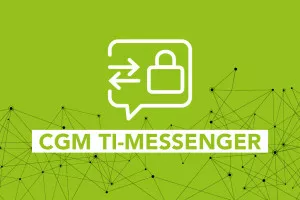 CGM TI-Messenger