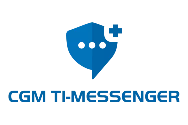 CGM TI-Messenger
