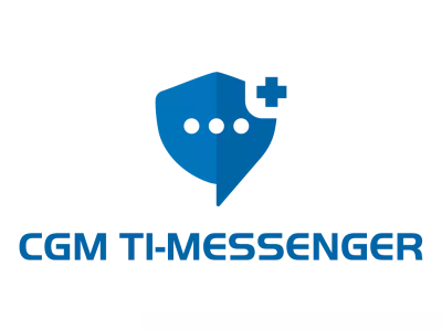 CGM TI-Messenger