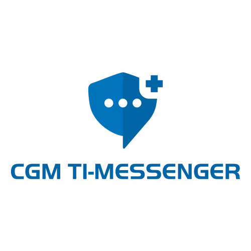 CGM TI-Messenger