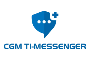 CGM TI-Messenger